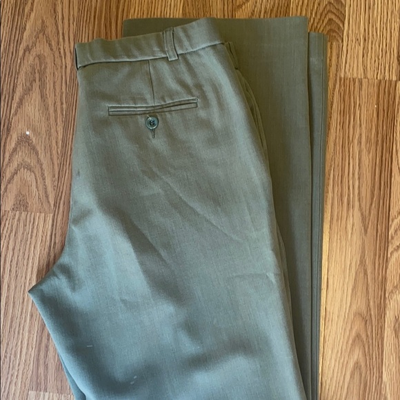 KIM ROGERS SLACKS - Picture 4 of 6